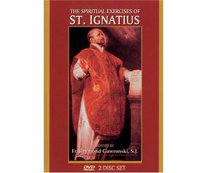 The Spiritual Exercises of St. Ignatius