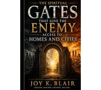 The Spiritual Gates That Give the Enemy Access to Homes and Cities