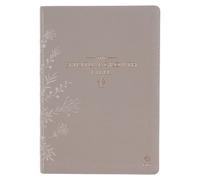The Spiritual Growth Bible, Study Bible, NLT - New Living (Rilegato in ecopelle)