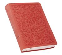 The Spiritual Growth Bible, Study Bible, NLT - New Living Tr (Imitation Leather)