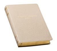 The Spiritual Growth Bible, Study Bible, NLT - New Living (Rilegato in ecopelle)