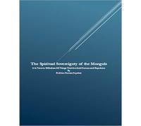 The Spiritual Sovereignty of the Mongols: It Is Time to Withdraw All Things That Are Anti-Human and Repulsive