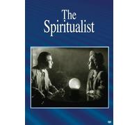 The Spiritualist Aka Stupefacente Mr.X (1948) DVD - Lynn Bari , Turhan Bey