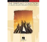 Phillip Keveren The Spirituals Collection (Tascabile)