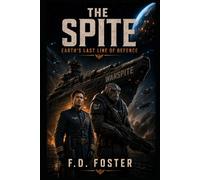 THE SPITE: Earth's Last Line of Defence