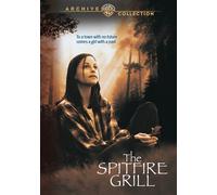 The Spitfire Griglia DVD (1996) - Alison Elliott, Lee David Zlotoff