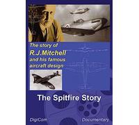 The Spitfire Story