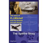 The Spitfire Story (DVD)