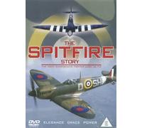 The Spitfire Story [Edizione: Regno Unito]