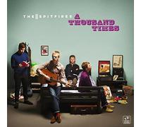 The Spitfires - A Thousand Times - Coloured Vinyl