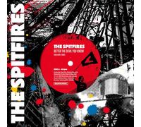 the spitfires-better the devil you know