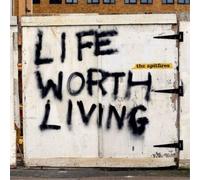 The Spitfires Life Worth Living (Vinyl LP) 12" Album
