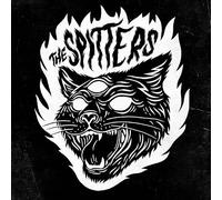 The spitters - Kitty brain