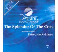 The Splendor of the Cross
