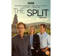 The Split: Barcelona [DVD]