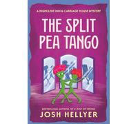 The Split Pea Tango