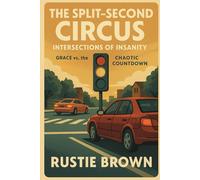 THE SPLIT-SECOND CIRCUS: INTERSECTIONS OF INSANITY: GRACE vs, the CHAOTIC COUNTDOWN