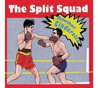 The Split Squad-Another Cinderella CD NUOVO