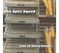 The Split Squad Loss of Everything (Vinyl LP) 12" Album
