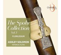 the spohr collection, vol. 3
