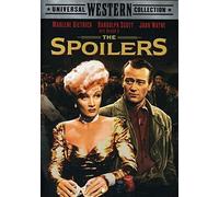 The Spoilers
