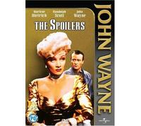 The Spoilers [Edizione: Regno Unito]