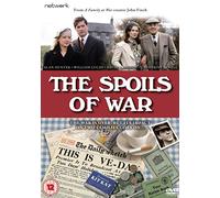 The Spoils of War: The Complete Series [DVD] [Edizione: Regno Unito]