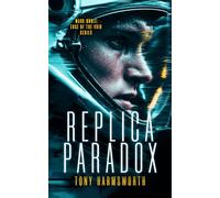 The Spolding Conundrum: A Sci-Fi Thriller About Quantum Travel and Reality Unraveling