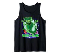 The Spongebob Movie: Search for Squarepants Dutchman Plank Canotta