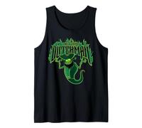 The Spongebob Movie: Search for Squarepants Flying Dutchman Canotta