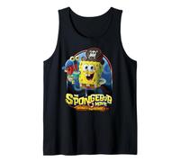 The Spongebob Movie: Search for Squarepants Gary Smile Canotta