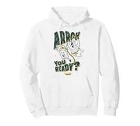 The Spongebob Movie: Search for Squarepants Patrick Bubbles Felpa con Cappuccio