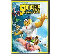 The SpongeBob Movie: Sponge Out of Water