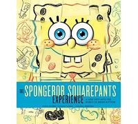 The SpongeBob SquarePants Experience: A Deep Dive into the World of Bikini Bottom
