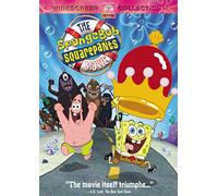 The Spongebob Squarepants Movie