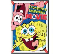 The SpongeBob SquarePants Movie