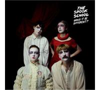 The Spook School Could It Be Different? (Vinyl LP) 12" Album