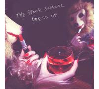 The Spook School Dress Up (CD) Album