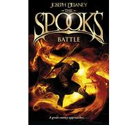 The Spooks Battle: Book 4