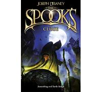 The Spooks Curse: Book 2