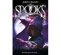 The Spook's Destiny: Book 8