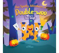 The Spooky Adventures of Double-woo