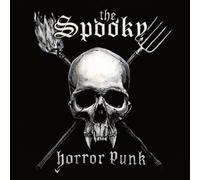 The Spooky - Horror Punk