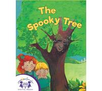 The Spooky Tree