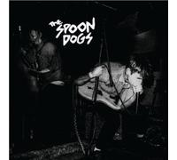 the Spoon Dogs The Way You Talk About It (CD)