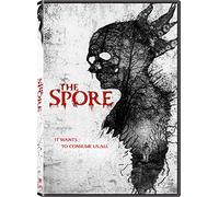 The Spore [DVD]
