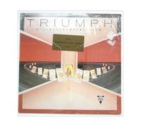 THE SPORT OF KINGS - TRIUMPH Vinile Triumph - 0022925425812