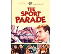 The Sport Parade
