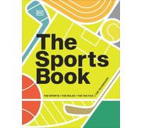 The Sports Book (Copertina rigida) DK Sports Guides