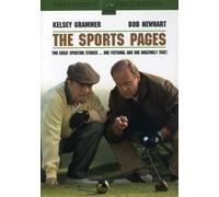 The Sports Pages